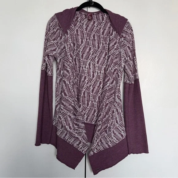 Prana Graceful Wrap Size S - Picture 1 of 2